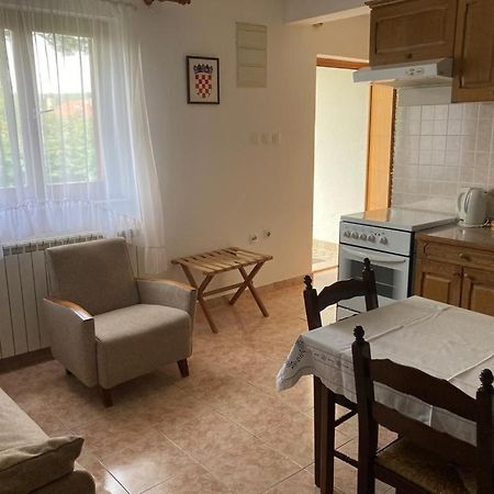 Ija Apartment Krk Town Exterior photo