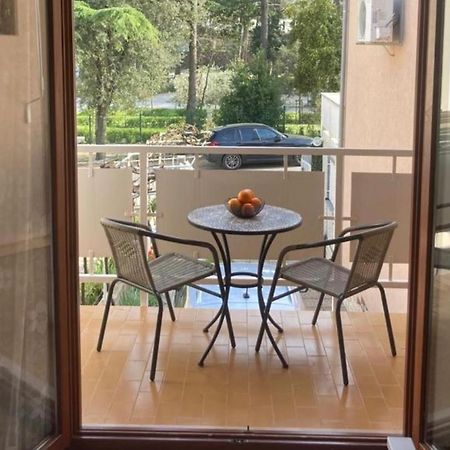 Ija Apartment Krk Town Exterior photo