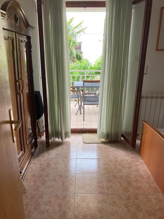 Ija Apartment Krk Town Exterior photo