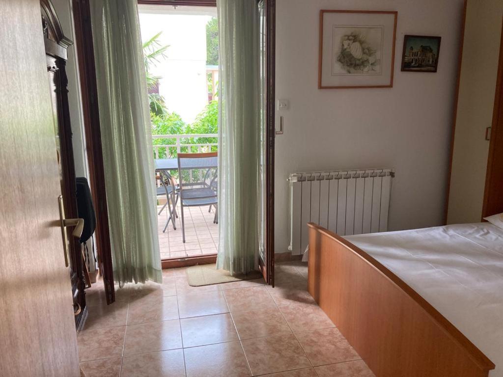 Ija Apartment Krk Town Exterior photo