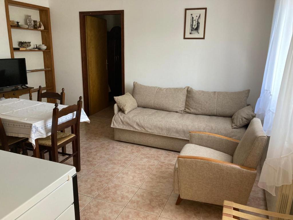Ija Apartment Krk Town Exterior photo