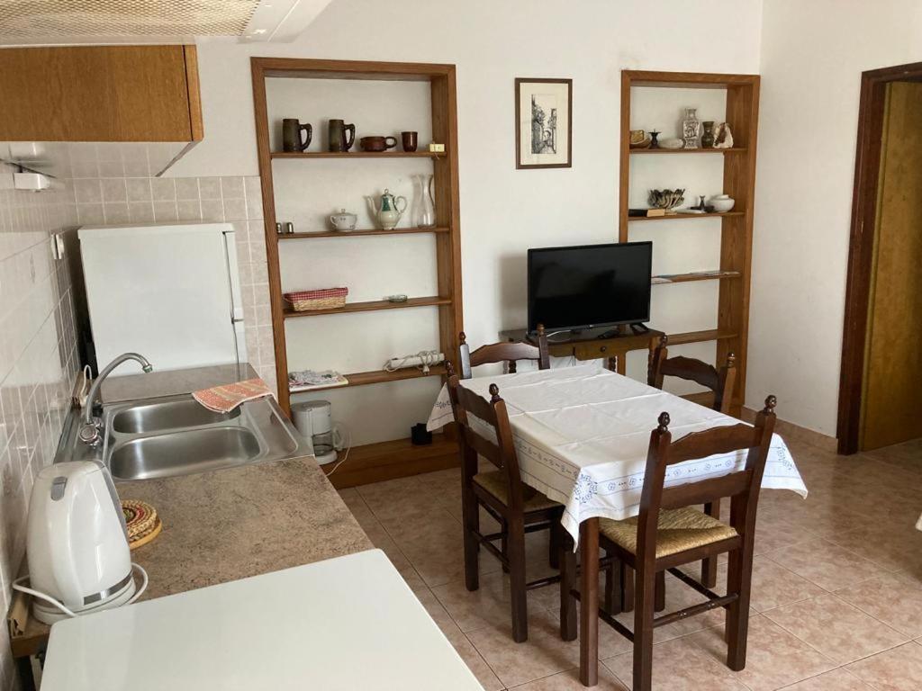 Ija Apartment Krk Town Exterior photo