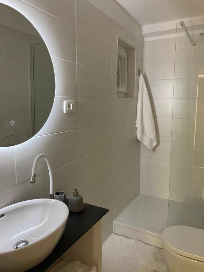 Ija Apartment Krk Town Room photo