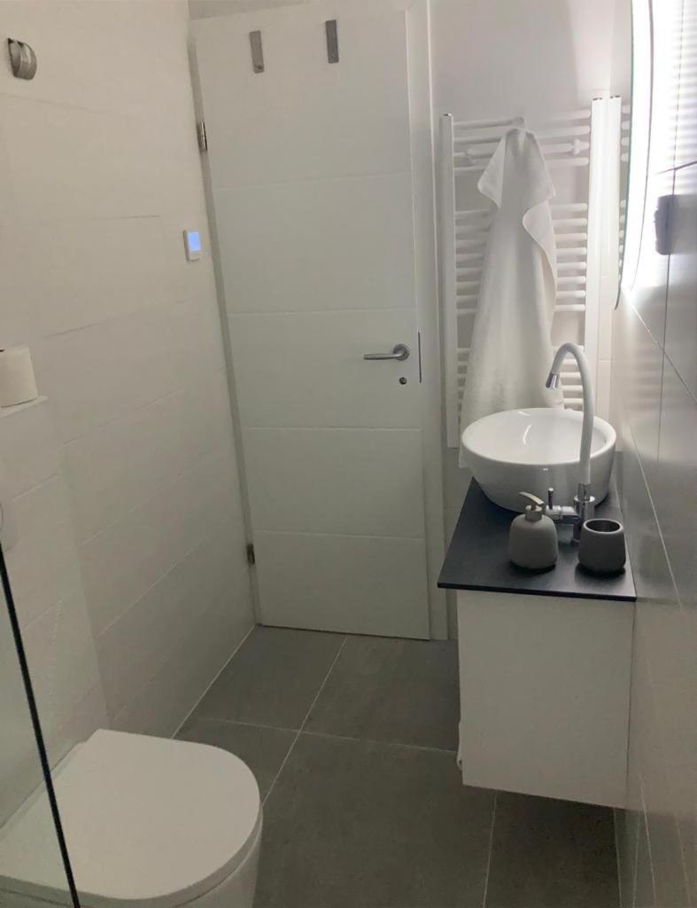 Ija Apartment Krk Town Room photo